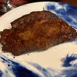 ステーキハウス キッチン飛騨 - 