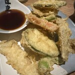 Doraku Sushi - 