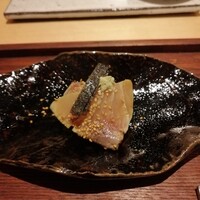 焼鳥 ひら野 - カンパチ