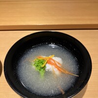 鮨 弁慶 海 - 
