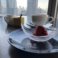 XEX TOKYO / 鉄板焼An - 