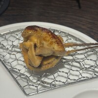 串揚げキッチン だん EKIZO神戸三宮店 - 