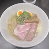 RAMEN 百舌鳥
