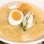 炭火焼肉ホルモンさわいし - 