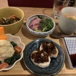 ダイニング&サケバー ミハナ - 