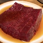 炭火焼肉ホルモンさわいし - 