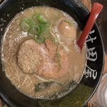 ら～めん 村田屋 - 