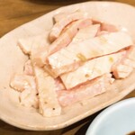 炭火焼肉ホルモンさわいし - 