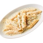 ゴルゴンゾーラペンネ