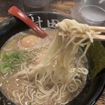 ら～めん 村田屋 - 