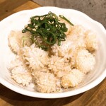 炭火焼肉ホルモンさわいし - 