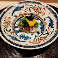 赤坂 渡なべ - 