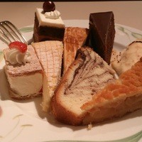 オールデイダイニング風花 - 2014/04/20