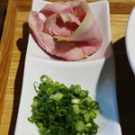 NIBOSHI MANIA - イケナイカニキモチーノの別皿