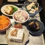 鯛とお酒 咲咲 - 