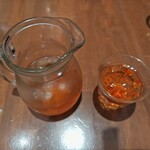 Les Jardin des dodine - 