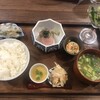 食堂 はやしや