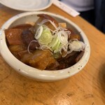 あべちゃん 麻布十番店 - 