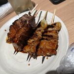 あべちゃん 麻布十番店 - 