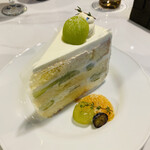 羊毛與花‧ 光點 - 