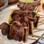 あべちゃん 麻布十番店 - 