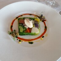 パノラミックレストラン ル・ノルマンディ - 