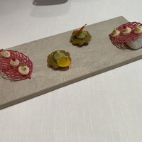 シェ オリビエ - 