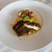 パノラミックレストラン ル・ノルマンディ - 