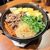 豚捨 KITTE丸の内店 - 