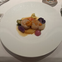 Benoit Alain Ducasse - 