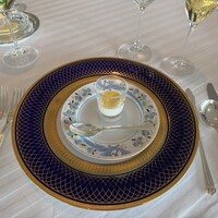 パノラミックレストラン ル・ノルマンディ - 