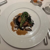 Benoit Alain Ducasse - 