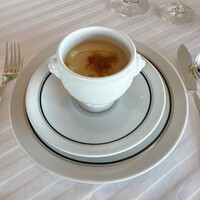 パノラミックレストラン ル・ノルマンディ - 