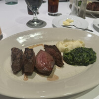 Empire Steak House Roppongi - 