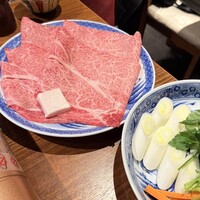豚捨 KITTE丸の内店 - 