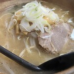 らーめん小国 - ひとまずUP