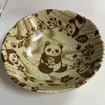 らーめん小国 - タレ入れ史上最強のかわいさ♡