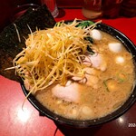 ラーメン 厚木家 - 