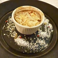 AKARENGA STEAK HOUSE - 