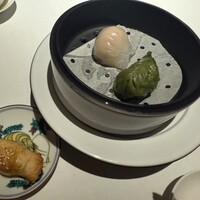 香桃 - 