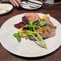 GINZA 我歩 - 