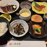 土佐料理 祢保希 丸の内店 - 