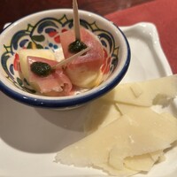 白金Baru - 