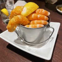 GINZA 我歩 - 