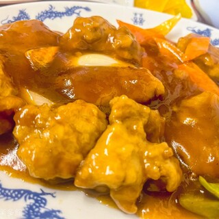 中華飯店満州_1