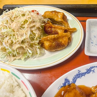 中華飯店満州_0