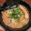 麺屋 よじむ 幕張本郷店