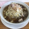 鶏中華そば だまや