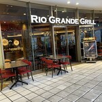 RIO GRANDE GRILL - 