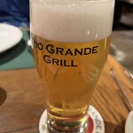 RIO GRANDE GRILL - 